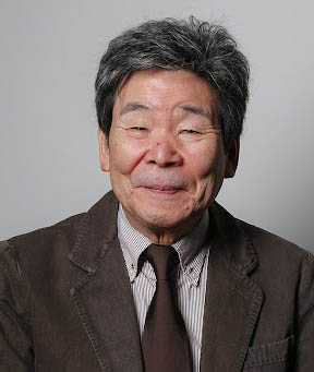 Isao Takahata